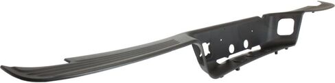 Evan Fischer Bumper Step Pad Compatible with 2002-2008 Dodge Ram 1500, Fits 2003-2009 Ram 2500, Fits Ram 3500 Black CH1191110 in Saudi Arabia