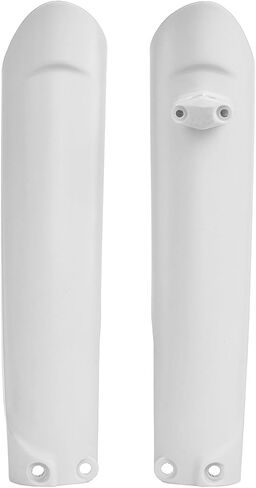 Polisport (8352000001) White Fork Protector in Saudi Arabia