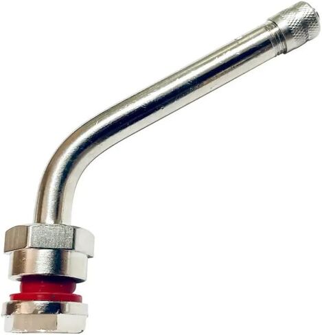 Generic TR555D Alcoa Grommet Seal Valve Stem فتحة صمام 9.7 مم - عجلات شاحنة وحافلة Alcoa مع فتحات صمام 9.7 مم. TV-555D in Kuwait