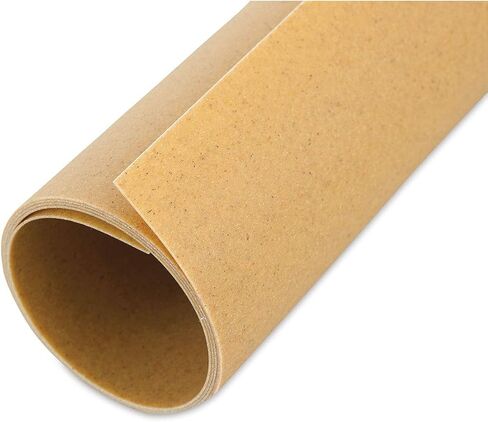 Worbla Finest Art Thermoplastic Sheets - Jumbo in Saudi Arabia