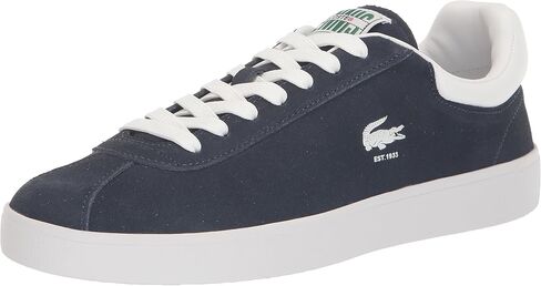 Lacoste Men's 46sma0066 Sneaker in Kuwait