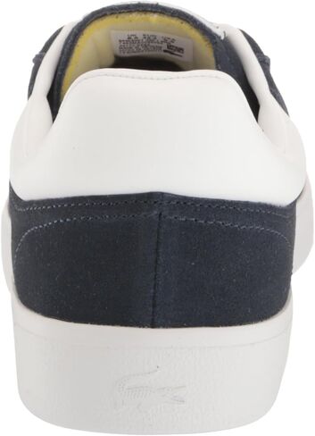 Lacoste Men's 46sma0066 Sneaker in Kuwait