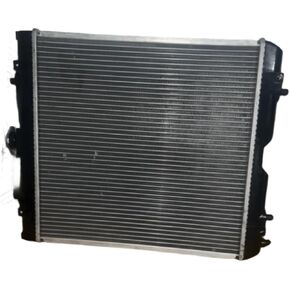 Radiator T1060-16010 1906-6315 - 351193 for Kubota L3130F L3130DT L3130HST L3430DT L3430GST L3430HST L3130GST L3430HSTC L3430 Aftermarket Parts in Kuwait