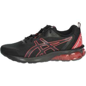 ASICS Women's Gel-Quantum 90 3 Shoes, 9.5, Piedmont Grey/White in Kuwait