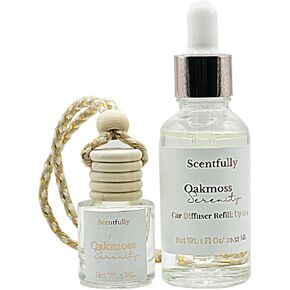 موزع روائح السيارة بالنعناع والأوكالبتوس in Kuwait