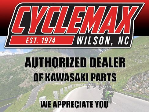 One Pack compatible with Kawasaki Kickstarter Bolt Muti-Fit 92150-1737 Contains One Kickstarter Bolt and a Funnel in Kuwait