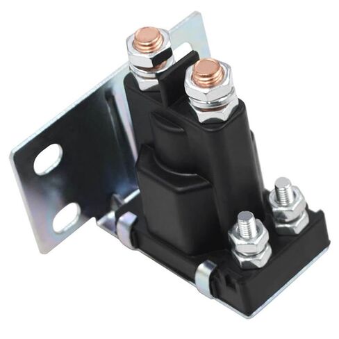 مفتاح مرحل الملف اللولبي الكهربائي للدراجة النارية متوافق مع قطع غيار الدراجات النارية للسيارات لرقم الجزء 120-106762 120-106762-6 120-912 120-9 12S1 Z349 in Kuwait