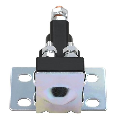 مفتاح مرحل الملف اللولبي الكهربائي للدراجة النارية متوافق مع قطع غيار الدراجات النارية للسيارات لرقم الجزء 120-106762 120-106762-6 120-912 120-9 12S1 Z349 in Kuwait