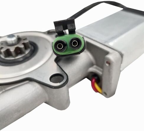 Motorhome RV Step Motor Parts Accessories 3001457 for Lippert Revolution 25 Series in Saudi Arabia
