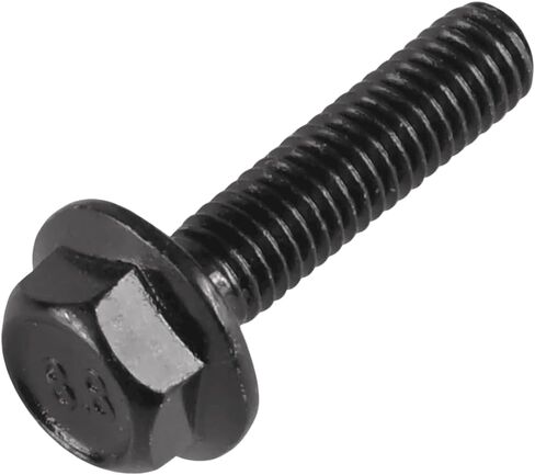 Replacement Part Flanged Head Clutch Bolt for Yamaha VMAX 700 XTC/VMAX 700 XTCD 1998 in Saudi Arabia