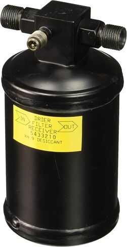 Four Seasons Steel Filter Drier - 33531 in Saudi Arabia