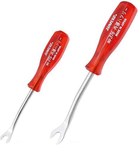 Sunflag Automotive Clip Removal Tools CT-610 | Made in Japan in Saudi Arabia
