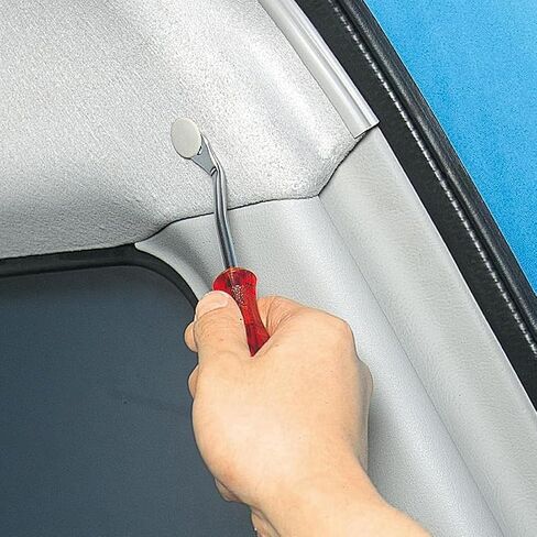 Sunflag Automotive Clip Removal Tools CT-610 | Made in Japan in Saudi Arabia
