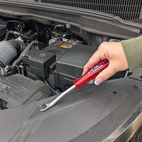 Sunflag Automotive Clip Removal Tools CT-610 | Made in Japan in Saudi Arabia