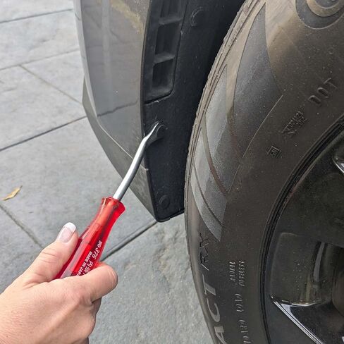 Sunflag Automotive Clip Removal Tools CT-610 | Made in Japan in Saudi Arabia