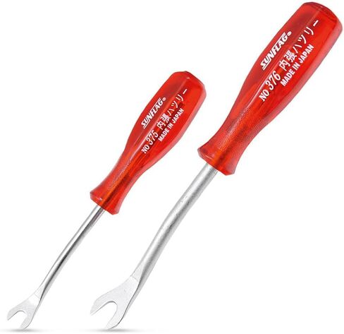 Sunflag Automotive Clip Removal Tools CT-610 | Made in Japan in Saudi Arabia