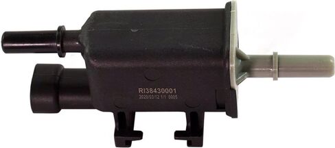 Go-Parts - for 2006-2010 Pontiac G6 Purge Valve (Base/SE) in Saudi Arabia