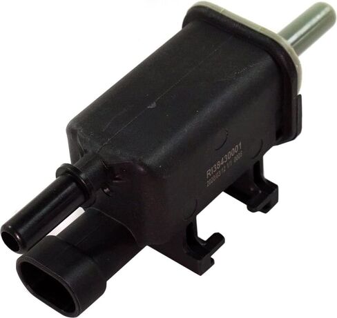 Go-Parts - for 2006-2010 Pontiac G6 Purge Valve (Base/SE) in Saudi Arabia