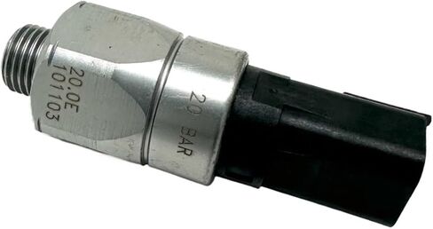 حفارة 60 150 135 200 260 مفتاح ضغط مستشعر الخانق الأوتوماتيكي 20 بار in Kuwait