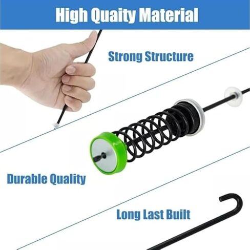 Suspension Rod Kit for 110.20022014 110.20222510 110.20222511 110.507201 in Saudi Arabia