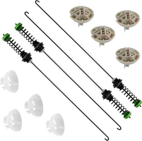 Suspension Rod Kit for 110.21112011 110.21182010 110.21182013 110.212020 in Saudi Arabia