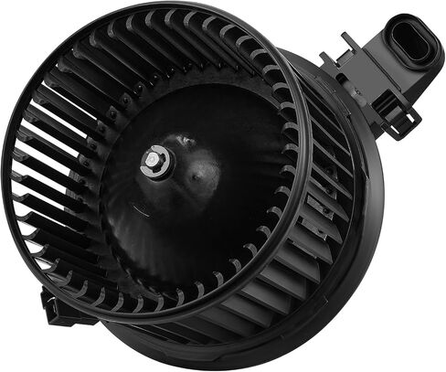 محرك منفاخ HVAC 700288 متوافق مع Ford Fiesta 2011-2019 / EcoSport 2018-2022، SK700288، BM00245C، MM1127، AV1Z19805C مجموعة محرك منفاخ تكييف الهواء in Saudi Arabia