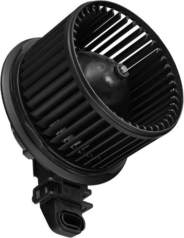 محرك منفاخ HVAC 700288 متوافق مع Ford Fiesta 2011-2019 / EcoSport 2018-2022، SK700288، BM00245C، MM1127، AV1Z19805C مجموعة محرك منفاخ تكييف الهواء in Saudi Arabia