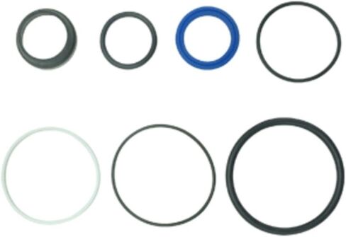 RAParts 1749798M91 Power Steering PS Cylinder Seal Kit Fits Massey Ferguson 230 245 in Saudi Arabia