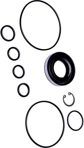 Power Steering Pump Seal Kit for Toyota 4Runner 1984 1985 1986 1987-1995 for Toyota Land Cruiser 1988-1989 for Toyota Pickup 1984-1995 for Toyota Cressida 1985-1988 1 Piece in Saudi Arabia