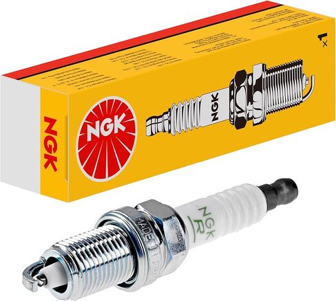NGK V-Power شمعة الإشعال - 5585 in Kuwait