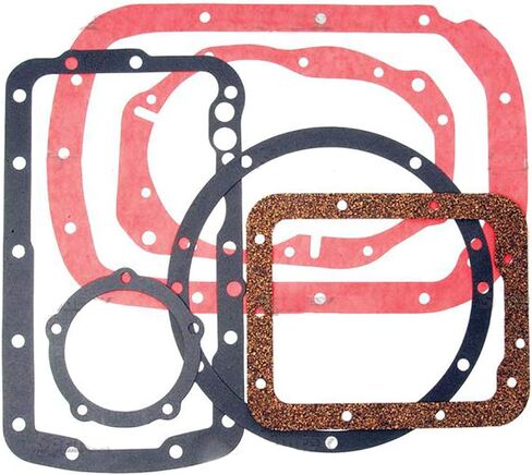 RAParts One Aftermarket Transmission Gasket Set Fits Ford/New Holland Models in Saudi Arabia