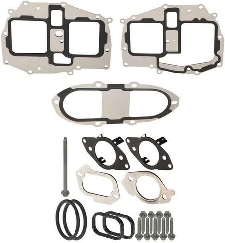 Genuine Ford Parts - Gasket (BC3Z-9P455-B) in Saudi Arabia