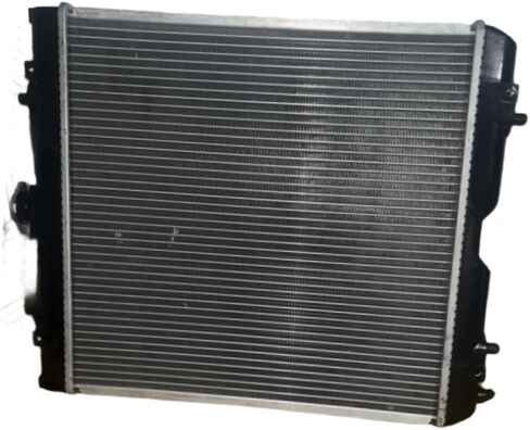 Radiator T1060-16010 1906-6315 - 351193 for Kubota L3130F L3130DT L3130HST L3430DT L3430GST L3430HST L3130GST L3430HSTC L3430 in Saudi Arabia