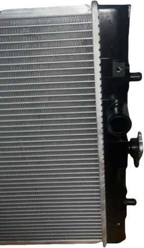 Radiator T1060-16010 1906-6315 - 351193 for Kubota L3130F L3130DT L3130HST L3430DT L3430GST L3430HST L3130GST L3430HSTC L3430 in Saudi Arabia