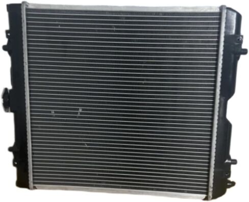 Radiator T1060-16010 1906-6315 - 351193 for Kubota L3130F L3130DT L3130HST L3430DT L3430GST L3430HST L3130GST L3430HSTC L3430 in Saudi Arabia