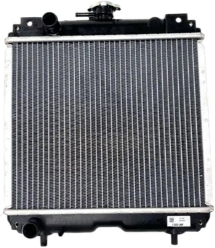 Radiator 6C120-58500 for Kubota Tractors B7410 B7410D B7500 B7500D B7500DTN B7500HSD B7510 B7510D B7510DN B7510HSD B7510HSDTR B7610 B7610HSD in Saudi Arabia