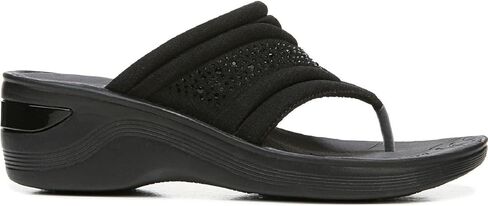 BZees Dazzle Me Black 8 W in Kuwait