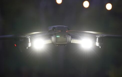 Generic Firehouse Technology Micro Multi Color Professional Drone Strobe Light FAA Compliant in Saudi Arabia