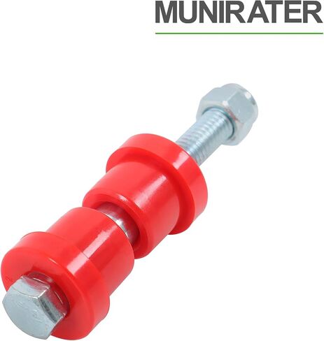 munirater Rear Bushing Kit Replacement for Club Car DS TXT 1994-Up 1981-Up in Saudi Arabia