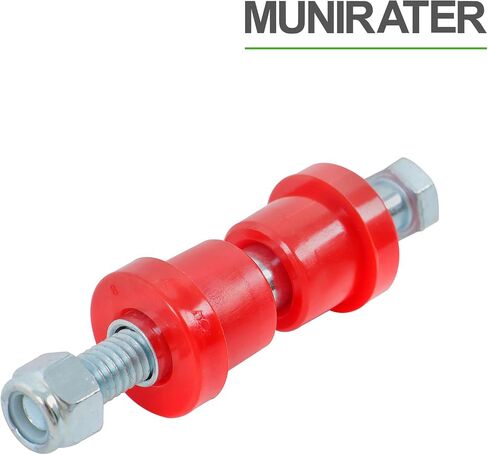 munirater Rear Bushing Kit Replacement for Club Car DS TXT 1994-Up 1981-Up in Saudi Arabia