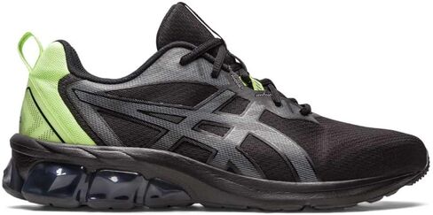 ASICS Women's Gel-Quantum 90 3 Sportstyle Shoes, 9.5, Piedmont Grey/White in Saudi Arabia