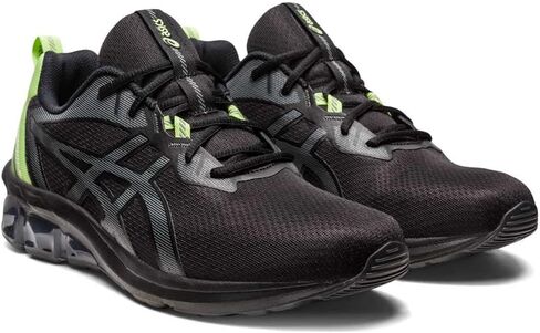 ASICS Women's Gel-Quantum 90 3 Sportstyle Shoes, 9.5, Piedmont Grey/White in Saudi Arabia