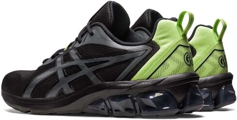 ASICS Women's Gel-Quantum 90 3 Sportstyle Shoes, 9.5, Piedmont Grey/White in Saudi Arabia