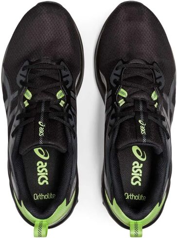 ASICS Women's Gel-Quantum 90 3 Sportstyle Shoes, 9.5, Piedmont Grey/White in Saudi Arabia