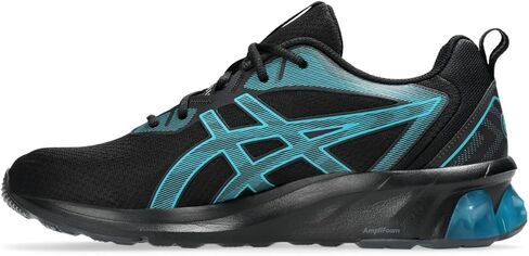 ASICS Women's Gel-Quantum 90 3 Sportstyle Shoes, 9.5, Piedmont Grey/White in Kuwait