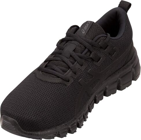 ASICS Women's Gel-Quantum 90 3 Shoes, 9.5, Piedmont Grey/White in Saudi Arabia