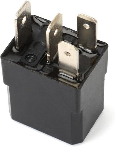 2X ECM Relay for Nissan Recall Titan Armada Xterra Frontier 2005-09 284B7-CW29E in Saudi Arabia