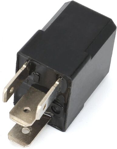 2X ECM Relay for Nissan Recall Titan Armada Xterra Frontier 2005-09 284B7-CW29E in Saudi Arabia