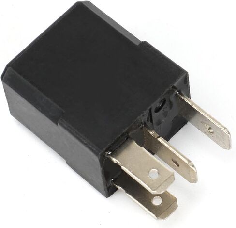 2X ECM Relay for Nissan Recall Titan Armada Xterra Frontier 2005-09 284B7-CW29E in Saudi Arabia