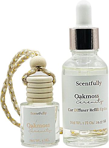 موزع روائح السيارة بالنعناع والأوكالبتوس in Kuwait